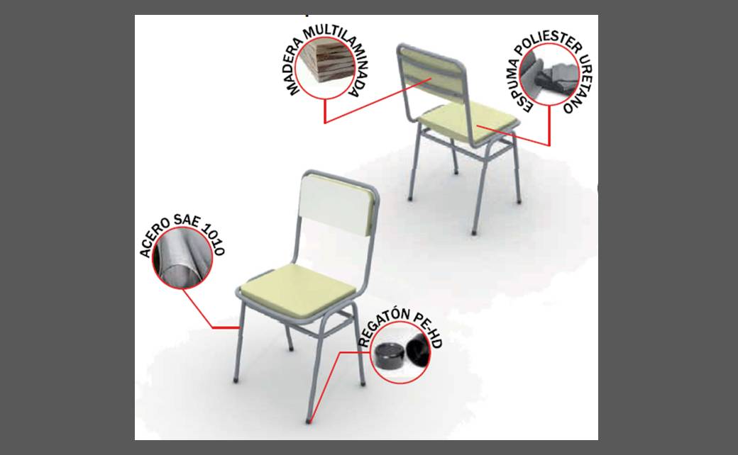 Itech constructora Tucuman